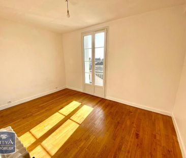 Location Appartement 3 pièces 52m² BOURGES 18000 - Photo 2