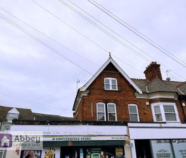 1 bedroom flat to rent - Photo 6