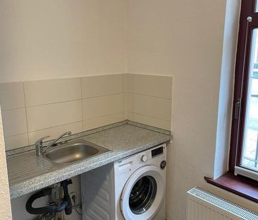 +++Tolles 1-R. Appartment mit gemütlicher Küche u. Duschbad, Vermie... - Photo 1