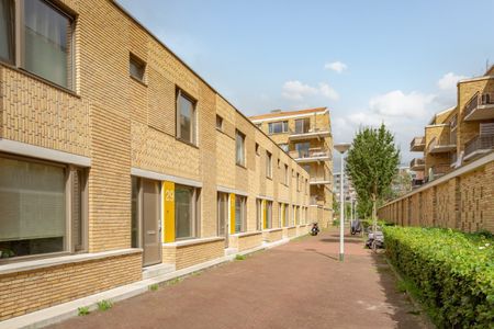 Louis Apolstraat 27, 1061VH Amsterdam - Photo 5