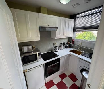 2 bedroom apartment to rent - Photo 6
