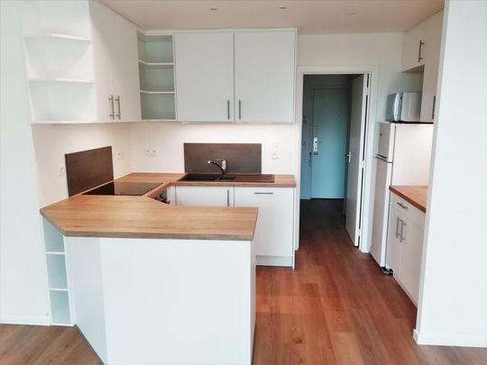 Studio te huur - Foto 1