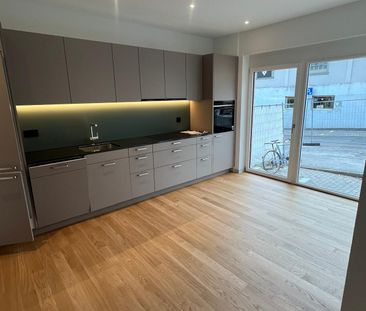 3 Zimmer, 68 m², EG - Photo 1