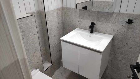 Studio/Γκαρσονιέρα για ενοικίαση Βαρδάρης - Δικαστήρια (Βαρδάρης - Λαχανόκηποι) - Φωτογραφία 2