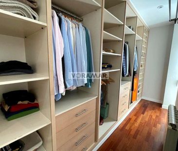 2 bedroom luxury penthouse for rent in Alboraya, Spain - Photo 5