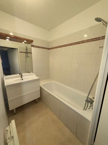 Location appartement 3 pièces, 69.88m², Lieusaint - Photo 4