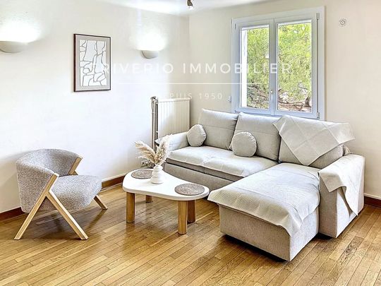 Location Appartement 3 pièces 67m² CANNES 06400 - Photo 1