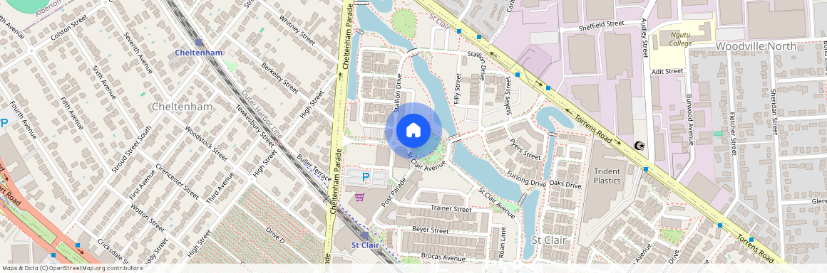 302/288 St Clair Ave, SA 5011