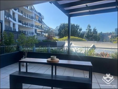 Riverfront FULLY furnished apartment inc. linen etc with large terrace, Pet friendly - Photo 4