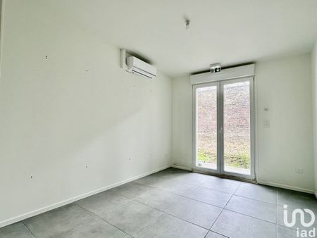 Maison 3 pièces de 91 m² à Tourcoing (59200) - Photo 2