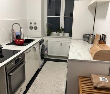 2 Raum Wohnung Halle Trotha - Photo 2