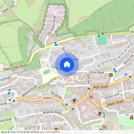 Avonmore Court, Southgrove Road, PO38