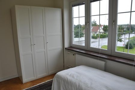 Malmö - 3rok - tillsv - 12.350kr/mån - Photo 4