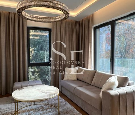 Warszawa, Śródmieście, Warszawa, Śródmieście, Złota - Photo 1