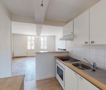 Location Appartement 2 pièces 47 m2 à Chartres - Photo 5