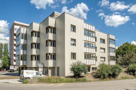 4.5 Zimmer, 105 m², 2. Stock - Photo 5