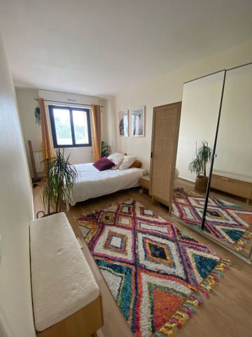 Appartement T2 Bordeaux à louer - Photo 2