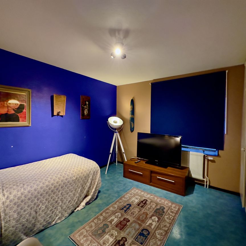 Lyckselevägen, Vällingby - Foto 1