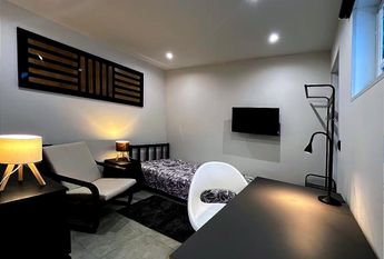 Estudio acolhedor em zona central junto ao IPO e ao CHUC