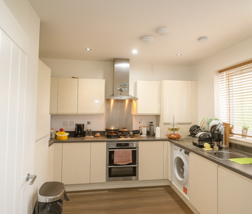 3 bedroom terraced house to rent - Photo 6