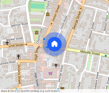 Cross Street, Ryde, Isle of Wight - Photo 1