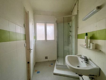 STUDIO CENTRE VILLE SAINT-RAPHAËL - Photo 5