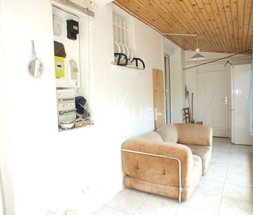 Appartement meublé en rez de jardin à louer AVIGNON - Photo 2