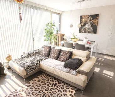 Appartement te huur in Torhout voor € 750 met 2 slaapkamers - Foto 2
