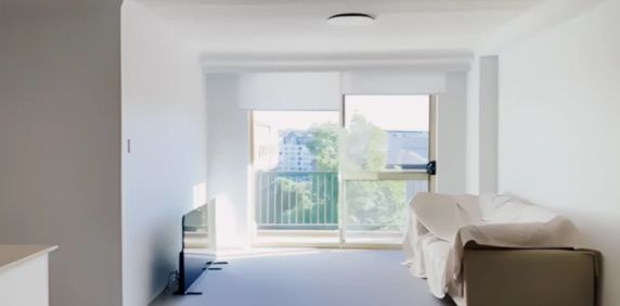 2 bed 1 bath - Photo 2