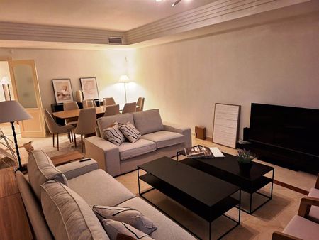 Penthouse in San Roque Club - Photo 3