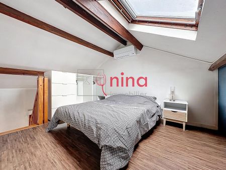 Location Appartement - Photo 3