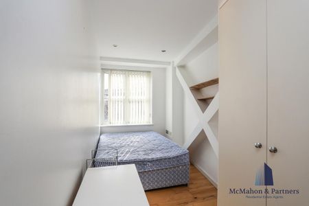 3 bedroom apartment to rent - Photo 5