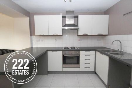 Flat 5 St. Mary's Court, 1 New William Close Partington M31 4NZ - Photo 5