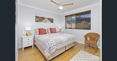 Light-Filled Coastal Retreat in a Secure Complex - Photo 3