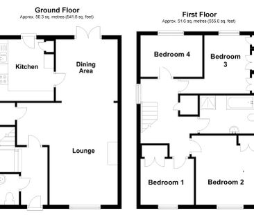 4 Bed Detached House, Lynchet Close, BN1 - Photo 4