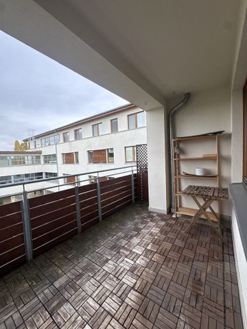 os.Magnolia | 2 pok.| Winda | Taras - Фото 2