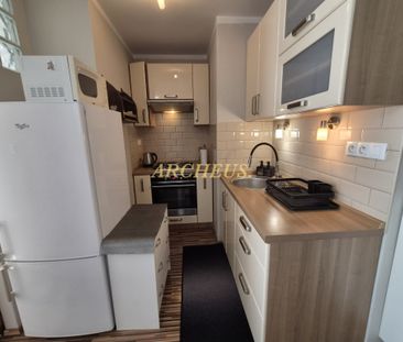 PRENÁJOM - ZARIADENÝ 1,5 IZBOVÝ BYT - MAUREROVA - KOŠICE – Fotografia 6
