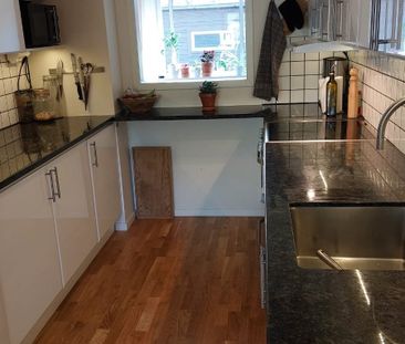 Håvgatan, Saltsjöbaden - Foto 5