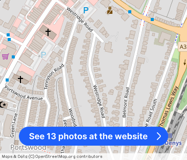 Westridge Road, Southampton, SO17 - Photo 1