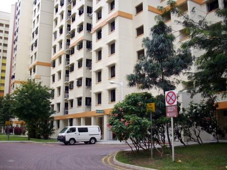 Blk 664D Jurong West Street 64 (Jurong West), HDB 5 Rooms - For Rent - Photo 5