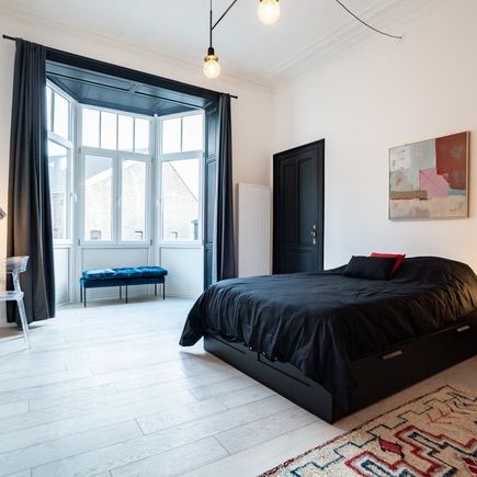 Room at Rue Selys 27 - Photo 1