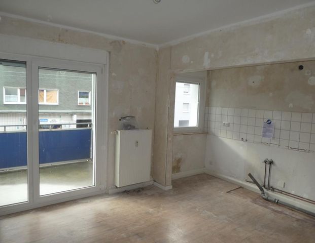 Demnächst frei! 2-Zimmer-Wohnung in Castrop-Rauxel Habinghorst - Photo 1