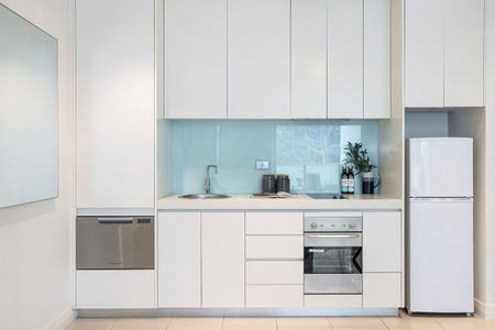 Unit 609/8 Glen Street, Milsons Point - Photo 5