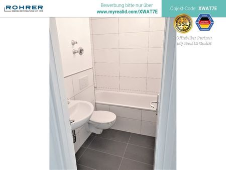 85375 Neufahrn - Charmante 2 Zimmerwhg., Küche, Bad/WC, Flur, Balkon u. Kellerabteil - Photo 2