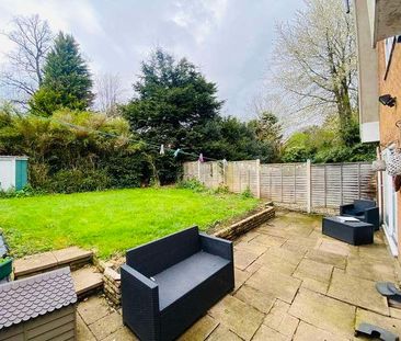 Chancellors Close, Edgbaston, Birmingham, B15 - Photo 6