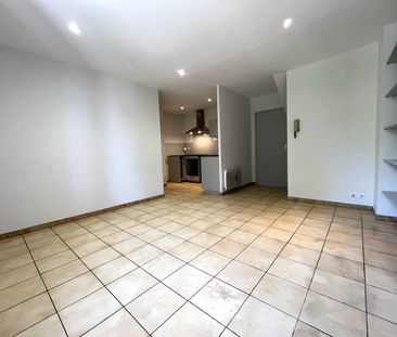 Location Appartement 3 pièces 49m² - Photo 1