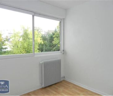 Appartement à louer 3 pièces 59m² - Photo 4