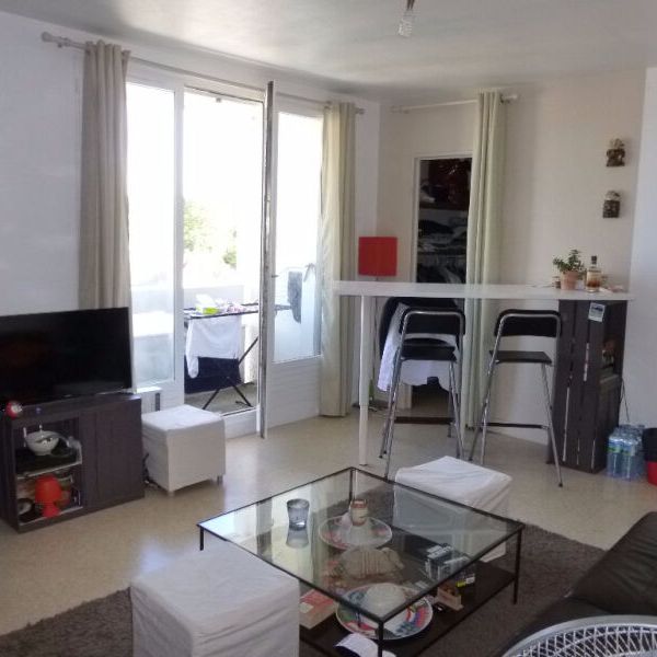 Location Appartement 1 pièce 28m² ORLEANS 45000 - Photo 1