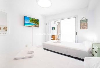 Benidorm Levante , Summer and Winter Let