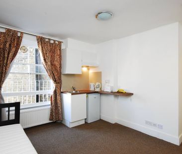 Knaresborough Place, Earls Court, SW5 - Photo 3